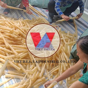 หัวปลาทอดแบบดั้งเดิม/รสชาติแท้/ทำในเวียดนาม - Product Image 3