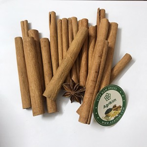 Canela de Cassia en Rollo de Primera Calidad, 85% 90%, para Cigarros y Cigarrillos Electrónicos, Canela Cassia 80 de Alta Calidad. Contactar a la Sra. Doris +84 35 254 2206 - Product Image 1