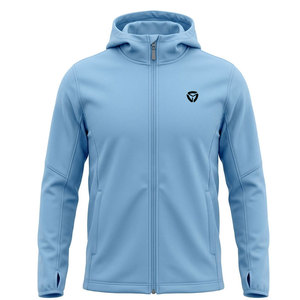 Premium Softshell <b>Jacket</b> Durable Stretch Fabric Comfortable Design <b>Winter</b> <b>Jacket</b> Suitable For <b>Running</b> And Casual Street Fashion - Product Image 1