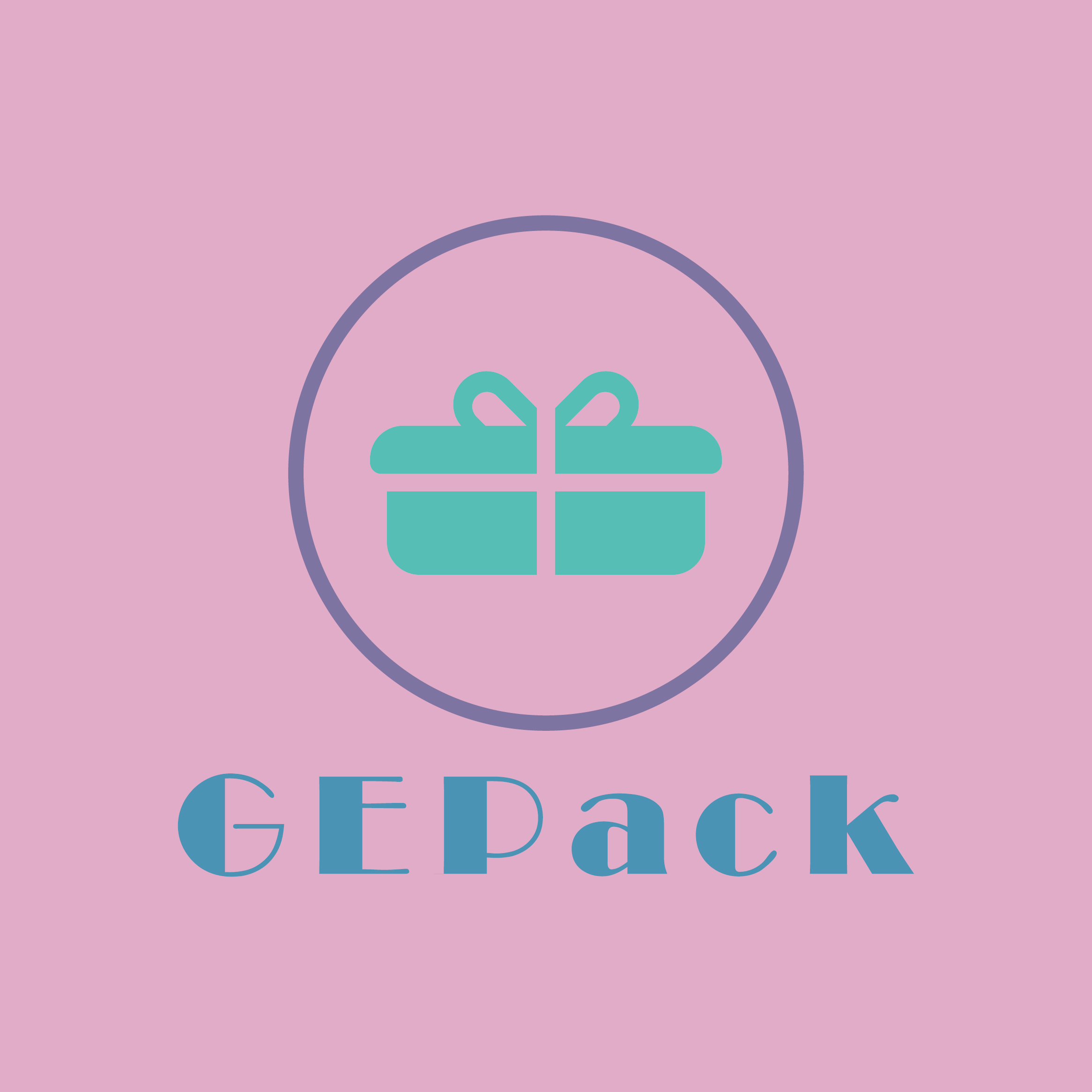 Gold Earth (DG) Package Trading Co., Ltd. logo