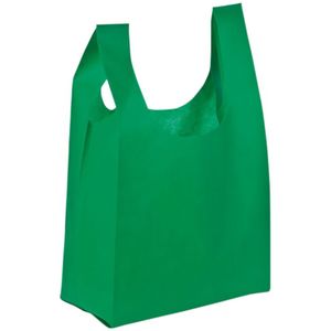 Bolsas de Polipropileno Termoselladas, No Tejidas, OEM/ODM, Diseño y Color Personalizados, Productos Ecológicos, Venta al Por Mayor de Fábrica en Vietnam - Product Image 5