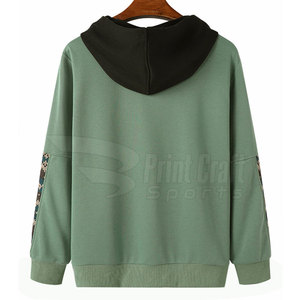 Servicio OEM, Sudaderas con Capucha de Alta Calidad, Novedades en Sudaderas con Capucha para Venta en Línea - Product Image 2