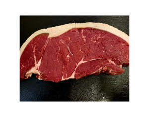 Steak de bœuf congelé certifié Halal, emballage en vrac, provenant de Thaïlande - Product Image 4