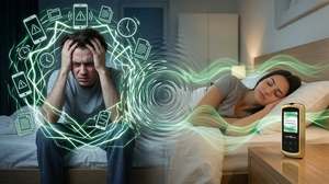 Dispositivo de Control de Salud Inteligente Portátil Mini Devita Energy 11, Modelo P22 RU 2025, el Más Vendido y en Tendencia - Product Image 2