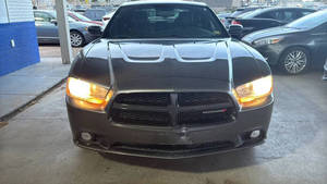 Auto Usado Económico, Dodge Charger 2013, Volante a la Izquierda - Product Image 3