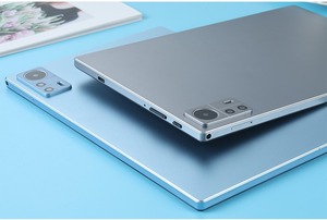 Tablette PC Android 10.1 pouces 1280x800 FHD IPS 2/3/4GB 32GB Octa Core 2.4 + SIM double WiFi GSM pour coffret cadeau d'affaires - Product Image 3