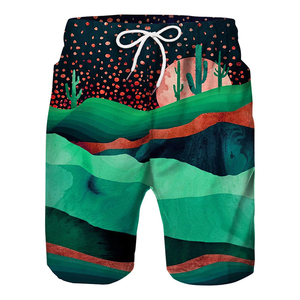 Sublimation Customized New Arrival Latest Style Gym <b>Short</b> Wholesale <b>Men</b> Gym Blank Track <b>Shorts</b> <b>Sweat</b> <b>Short</b> - Product Image 2