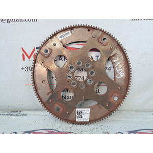 ฟลายวีล BMW ซีรีส์ 1 F20 1122 7797964-05 N47D20C ดีเซล 1995 (11>19) - Product Image 1