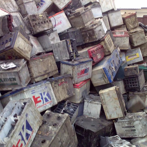 Wholesale <b>Used</b> Waste Material Car Acid Lead Battery Plate Scrap DE Origin Price Buyers for Sale - Product Image 1