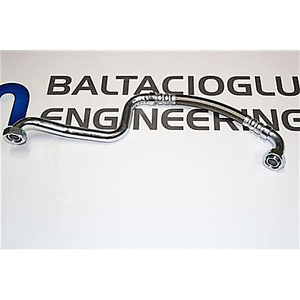 สายยาง Baltacioglu รุ่น 150.00228111 สำหรับรถบัส เกียร์อัตโนมัติ อะไหล่ทดแทนหลังการขาย - Product Image 1
