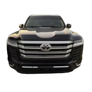 Toyota Land Cruiser 2016 Nuevo/Usado, Transmisión Automática, SUV/Crossover, Potencia 271 HP - Product Image 1