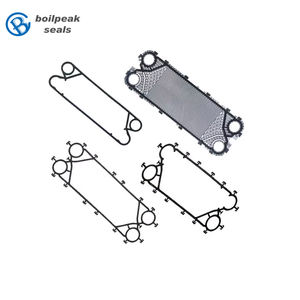 सील गैसकेट ओम और गंध के साथ प्लेट ताप विनिमायकों - Product Image 1