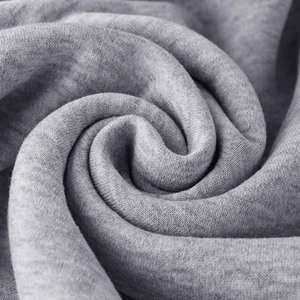 เสื้อสเวตเตอร์สวมหัวมีฮู้ดโอเวอร์ไซส์สำหรับผู้ชายเสื้อกันหนาวผ้าฝ้ายแบบสวมหัวทรงหลวมเสื้อมีฮู้ดแขนยาวลำลองแฟชั่น - Product Image 2