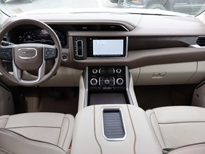 Usado, Limpio, 2023, GM_C Yukon Denali V8 6.2L 4WD - Product Image 5