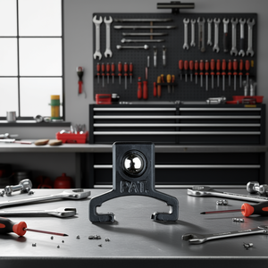 เกโดเร อาร์2085x ชุดตู้เก็บเครื่องมือแบบซ็อกเก็ต แพ็ค 10 ชิ้น - Product Image 3