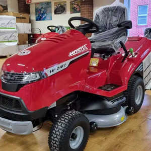 Nuevo Cortacésped Autopropulsado con Control Remoto para Diésel Industrial HF2417 de 4 Tiempos, Precio de Fábrica, Venta al Por Mayor - Product Image 1