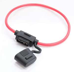 ATO ATC-soporte de fusibles automático, a prueba de agua - Product Image 1