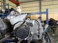 Dinli 800 c.c. Moteur - Vente de liquidation de stock