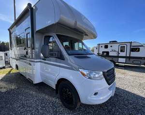 Nueva Autocaravana T-h-o-r-C-o-l-e-m-a-n 24CL 2026 - Product Image 1