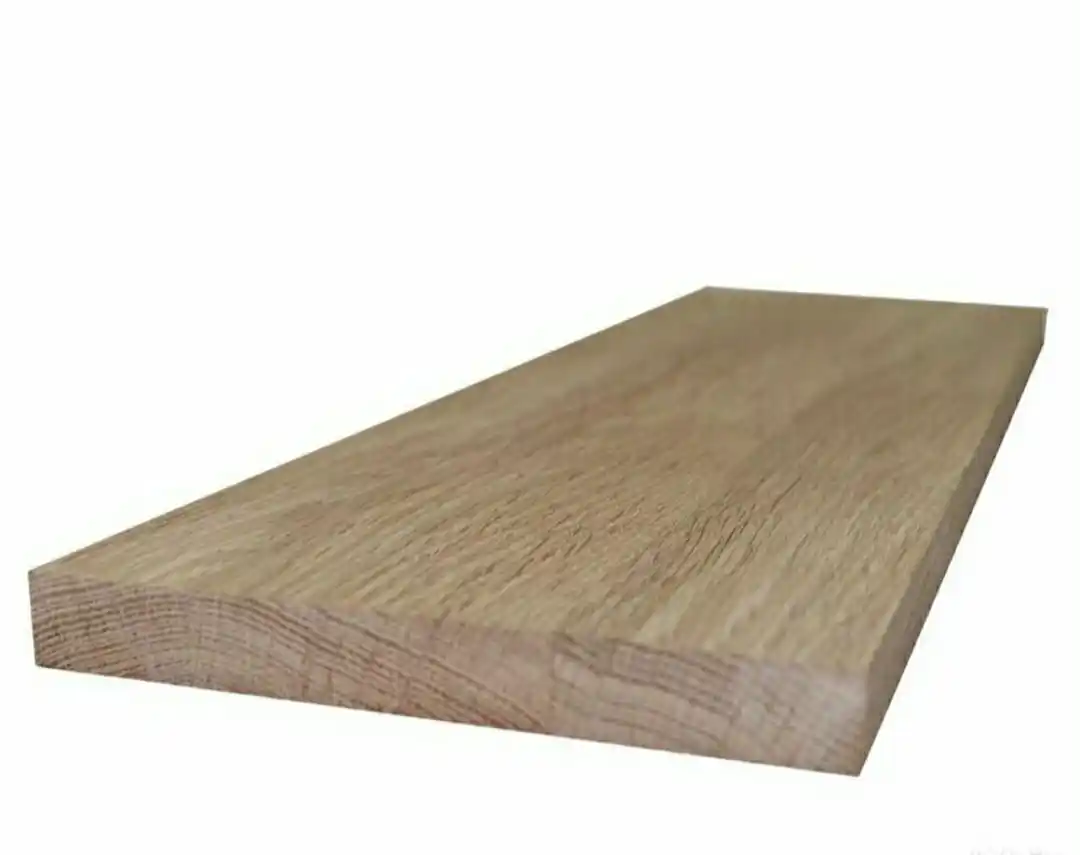 Holzplatte 20/40mm Esche Eiche Buche geschmolzene Holzbretter Baumaterial ien für den Hausbau