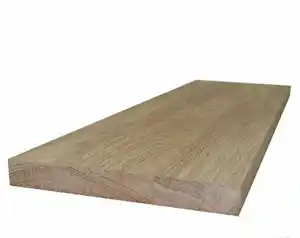 לוח עץ 20/40 מ "מ אפר עץ אלון אשור לוחות עץ חומרי בניין לבניית בית