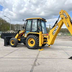 Retroexcavadora Cargadora JCB 3CX USADA en Venta - Product Image 5