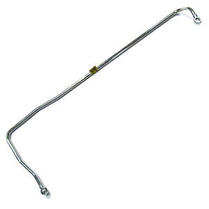 Tubería de Combustible para Camiones Mercedes Actros AXOR, Nueva, OEM A4570703332 QSP, Alta Calidad, Material de Acero, 0.400KG, Modelo 50571 - Product Image 1