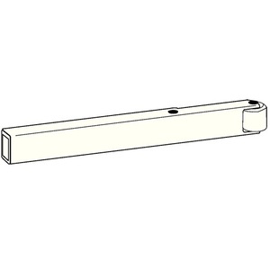 DORMAKABA Galvanized Drive Flap MK 396 <b>Door</b> Closers for 2-Flap <b>Doors</b> with Closing Sequence Regulator - Product Image 3
