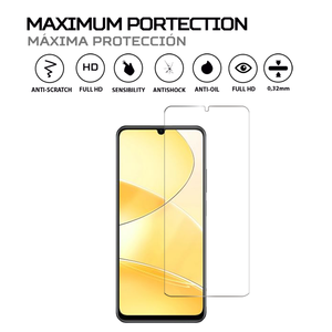 Protector de Pantalla Antishock para Realme C51, Producto Destacado - Product Image 2