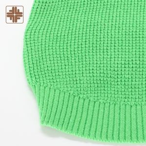 Patrón clásico Easy Pullover Design Material neutral Dog Jumper Sweater - Product Image 2