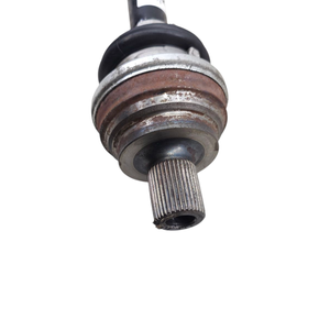 Arbre d'essieu arrière droit AUDI Q3 Série (F3B) 3Q0501204B (18>) - Product Image 5