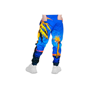 Pantalones Deportivos de Felpa de Algodón para Hombre, Pantalones de Chándal Ajustados para Entrenamiento, Pantalones Deportivos Ajustados para Gimnasio para Hombre2026 - Product Image 5