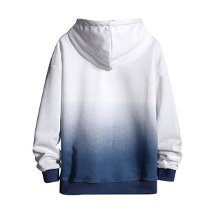 Sudadera con capucha de hombro caído con logotipo hecho a medida Sudadera con capucha de hombro caído de mezcla de algodón Fabricantes de Pakistán Sudadera con capucha de hombros caídos - Product Image 6
