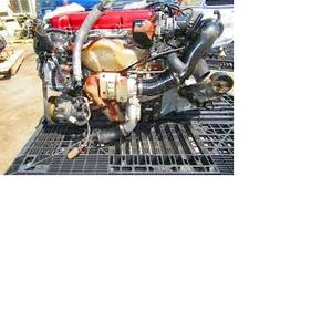 Motores usados de alta calidad Motor SR20 SR20DE - Product Image 3