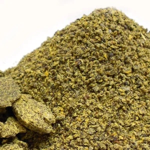 Tourteau de colza/tourteau de canola de qualité supérieure avec 60-65% de protéines pour l'alimentation des chevaux et des poissons - Product Image 2