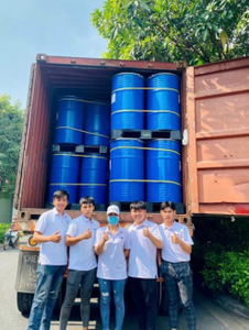 Vente en gros Offre Spéciale de concentré de jus de pastèque congelé biologique IQF de l'usine du Vietnam nouveauté - Product Image 6