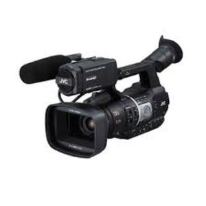 กล้องวิดีโอ FULL HD รุ่นใหม่ ORIGINAL NEW JY-HM360E - Product Image 1