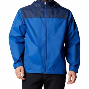 2026 nouveauté vêtements de rue haute qualité randonnée personnalisé polaire extérieur veste de pluie veste de neige hommes téléchargés par robe de sport - Product Image 1