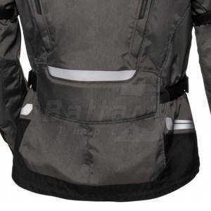 Veste Cordura automne hiver pour hommes Veste Cordura pour hommes de meilleure qualité Veste Cordura pour hommes à séchage rapide - Product Image 6