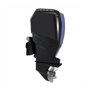 เครื่องยนต์350hp ยามาฮ่าเกรดประสิทธิภาพจำหน่ายต่อกับผู้ค้าส่งทางทะเลระดับโลก - Product Image 6