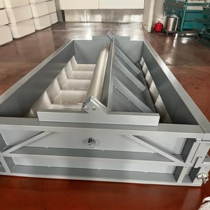 แผ่นผนังและบอร์ดสำหรับการก่อสร้างที่รวดเร็วการผลิตขั้นสูง - Product Image 4