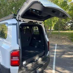 พร้อมส่งมอบ รถยนต์ SUV รุ่น 2025-AAMG พวงมาลัยซ้าย เบาะหนัง กล้องมองหลัง 360 องศา หลังคาซันรูฟแบบพาโนรามา เกียร์อัตโนมัติ - Product Image 4