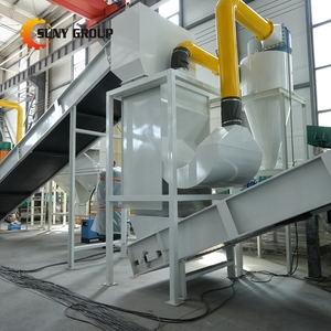 Machine de recyclage de l'aluminium, séparateur de métaux ferreux, séparateur à courants de Foucault, trieuse à rayons X pour <span class=keywords><strong>Zorba</strong></span> - Product Image 4