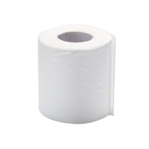 กระดาษชำระม้วนมาตรฐาน 3 ชั้น ผลิตจากเยื่อไผ่แบบใช้แล้วทิ้ง ขายส่ง - Product Image 2