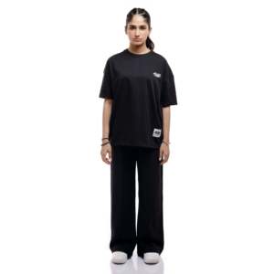 Camisetas Esenciales Signature 100% Algodón, Estampadas, Casuales, de Jersey, 220 Gramos, Corte Corto, con Diseño de Patrón Único - Product Image 6