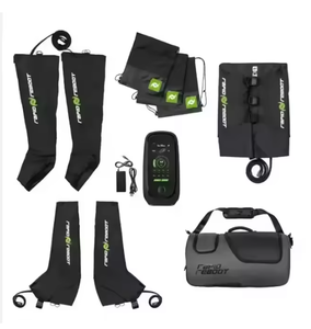 Nuevo y en Oferta, OEM para Reboot REGEN, Paquete Completo de Recuperación por Compresión, Origen Estadounidense, 1 Año de Garantía - Product Image 1