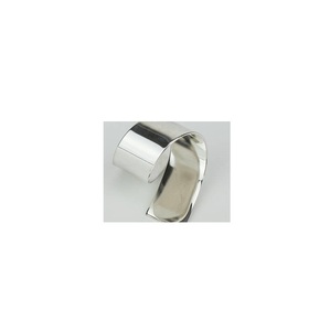 Lovely Gold <b>Butterfly</b> Acrylic Napkin Ring for Wedding Party Favors Clear Custom Accessories Sticker - Product Image 3