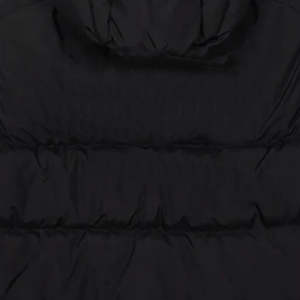 2025 hommes chaud logo personnalisé noir hiver bouffée hommes bulle doudoune veste - Product Image 4