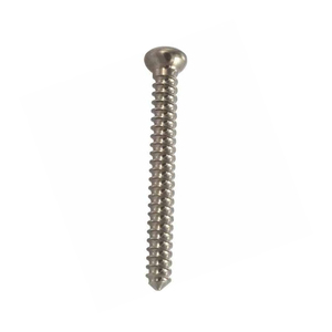 Orthopedisch Veterinair Implantaat Corticale Schroeven Handmatige Krachtbron Roestvrij Staal & <span class=keywords><strong>Titanium</strong></span> Door Pentax Chirurgisch - Product Image 3
