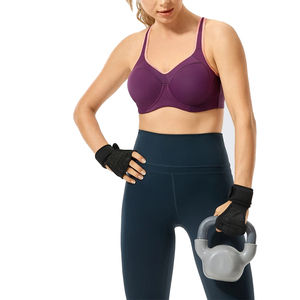 Soutien-gorge de sport sexy pour femmes, vente en gros de qualité supérieure, respirant, solide, pour la salle de sport, la course à pied, tendance - Product Image 6